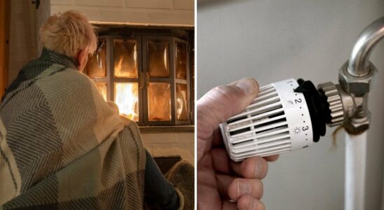 4 ways to make it warmer indoors without electricity