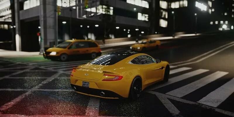 60 FPS expectations in GTA 6 may be wasted