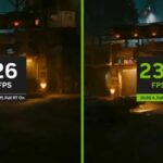 80 Percent of NVIDIA RTX Users Prefer DLSS