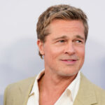 A French woman scammed by a fake Brad Pitt the