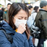 A new respiratory virus from China is spreading it is