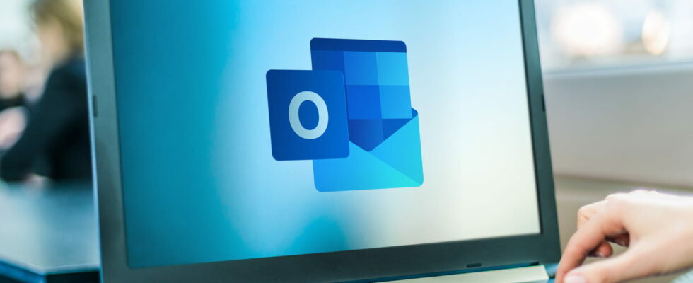 A significant security vulnerability has been detected in Microsoft messaging