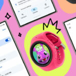 A special kids mode has arrived for the Samsung Galaxy