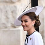 A stylist reveals Kate Middletons secrets to looking good in