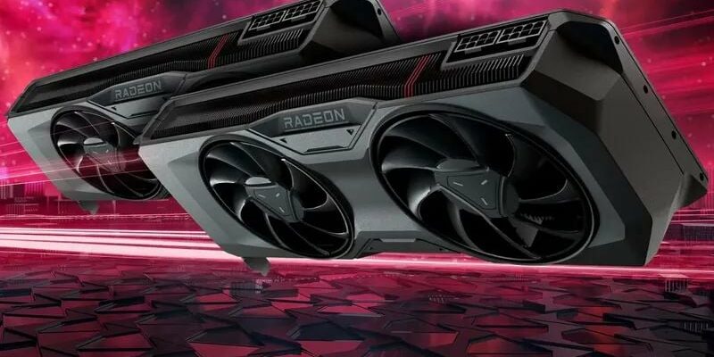 AMD Denies Radeon RX 9070 Leaks