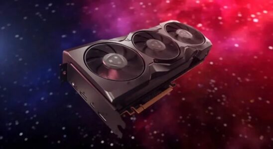 AMD RX 9070 XT Ready to be Introduced