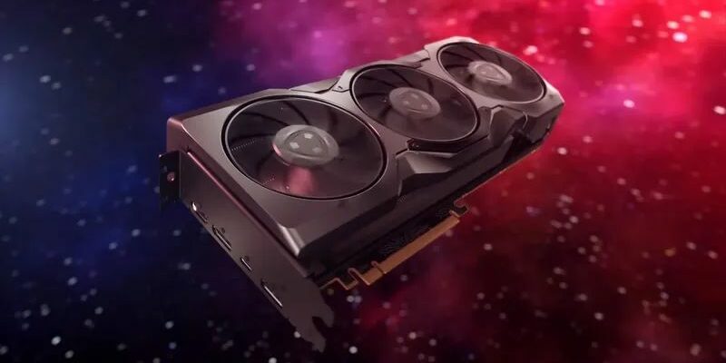 AMD RX 9070 XT Ready to be Introduced