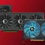 AMD Radeon RX 9000 Series Leaked