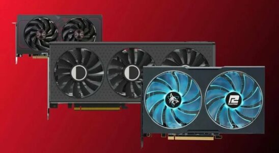 AMD Radeon RX 9000 Series Leaked