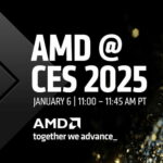 AMD releases its new Ryzen and Radeon for PCs and