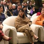 Activist Malala Yousafzai returns to Pakistan for girls education summit