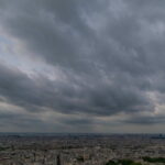 After storm Floriane another dangerous phenomenon arrives in France