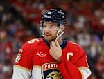 Aleksander Barkov the number one in ice hockey see