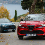 Alfa Romeo shelved its all electric future plan