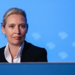 Alice Weidel the AfD candidate who dreams of becoming chancellor