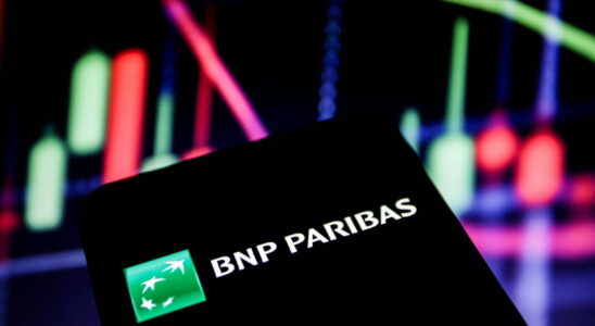 Alliance between BNP Paribas and Apple What does it change