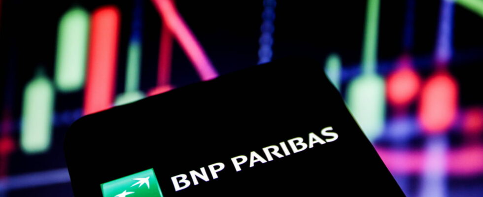 Alliance between BNP Paribas and Apple What does it change