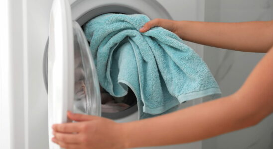 Although it may seem practical in winter the dryer is