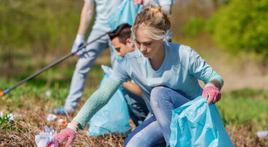 Although volunteering is generally unpaid many financial advantages are accessible