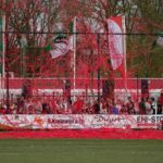 Amateur transfers IJsselmeervogels quickly finds replacement Afaker Sportlust records two