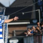 Amateur transfers Wimilio Vink leaves Spakenburg to reunite with his