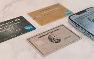 Amex a useful record of 101 billion in 2024