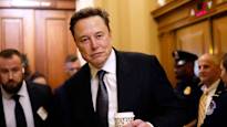 Analysis Elon Musk attacks Britain with old child sex scandal