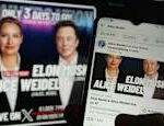 Analysis Multibillionaire Elon Musks meddling in German elections could backfire