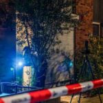 Another explosion at Amersfoort home despite cameras Brutal