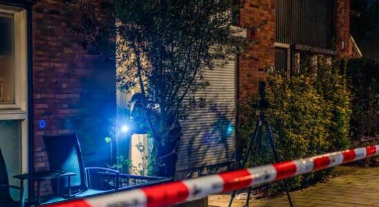 Another explosion at Amersfoort home despite cameras Brutal