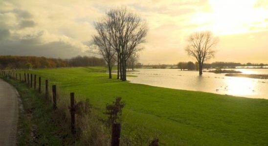 Are you also concerned about flooding Rightly so but it