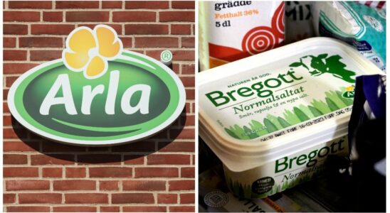 Arla confirms gloomy news