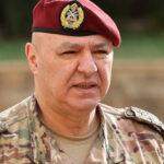 Army Commander in Chief Joseph Aoun elected President of the Republic