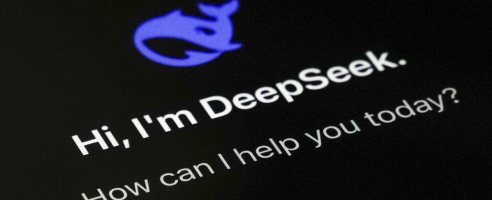 Artificial intelligence Chinese genius behind the spectacular rise of Deepseek