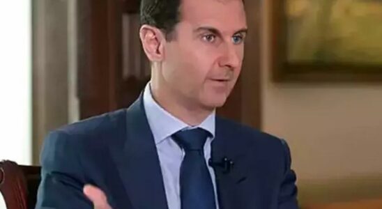 Assassination allegation for Assad who fled to Russia British press