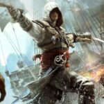 Assassins Creed 4 Black Flag Remake is on the Way