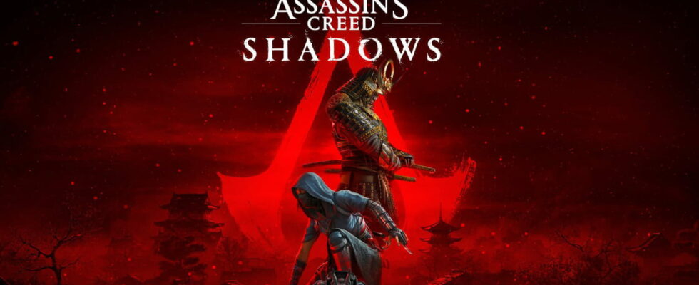 Assassins Creed Shadow Ubisoft confirms the absence of this much loved