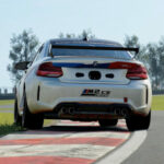 Assetto Corsa Evo is available in early access for 20