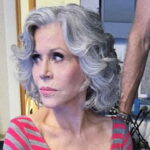 At 87 Jane Fonda reveals her secret to maintaining the