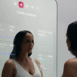 At CES 2025 the French manufacturer Withings unveiled Omnia its