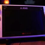 Atari Handheld Console Gamestation Go is Coming Here are the