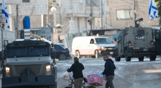 Attack in Jenin reflects Israels lessons from Gaza