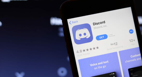 Attracting more and more minors Discord is regularly accused of