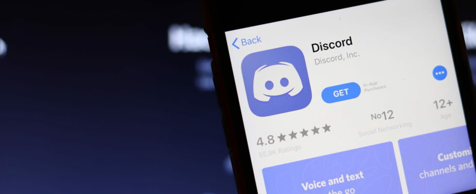 Attracting more and more minors Discord is regularly accused of