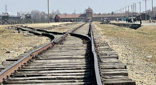 Auschwitz commemorations strong criticism following Polish decision on Israeli leaders