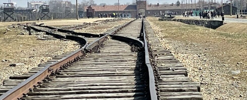 Auschwitz commemorations strong criticism following Polish decision on Israeli leaders