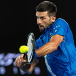 Australian Open 2025 Mens semi finals scores and live results