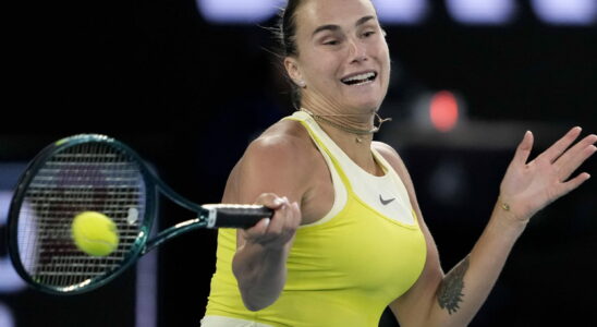 Australian Open 2025 Sabalenka awaits Swiatek or Keys live scores