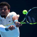 Australian Open 2025 all scores and live results