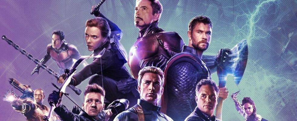 Avengers creator indignantly rejected Marvel return but changed his mind